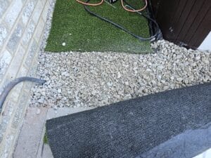 50A Hot Tub Wiring