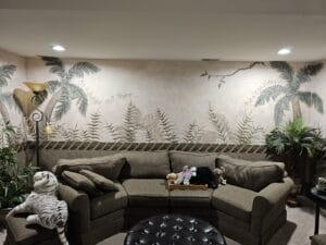 Accent Lighting