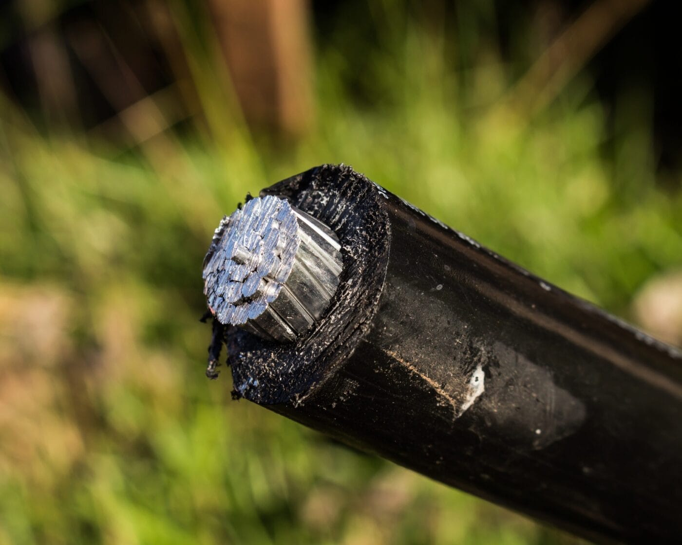 Aluminum Wiring