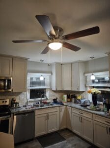 Ceiling Fan 1