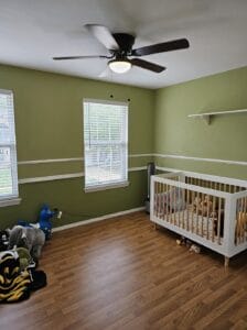 Ceiling Fan 2