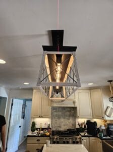 Decorative Kitchen Lighting