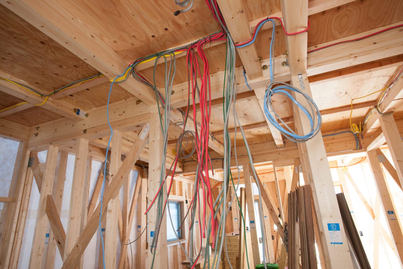 Electrical Wiring Installation