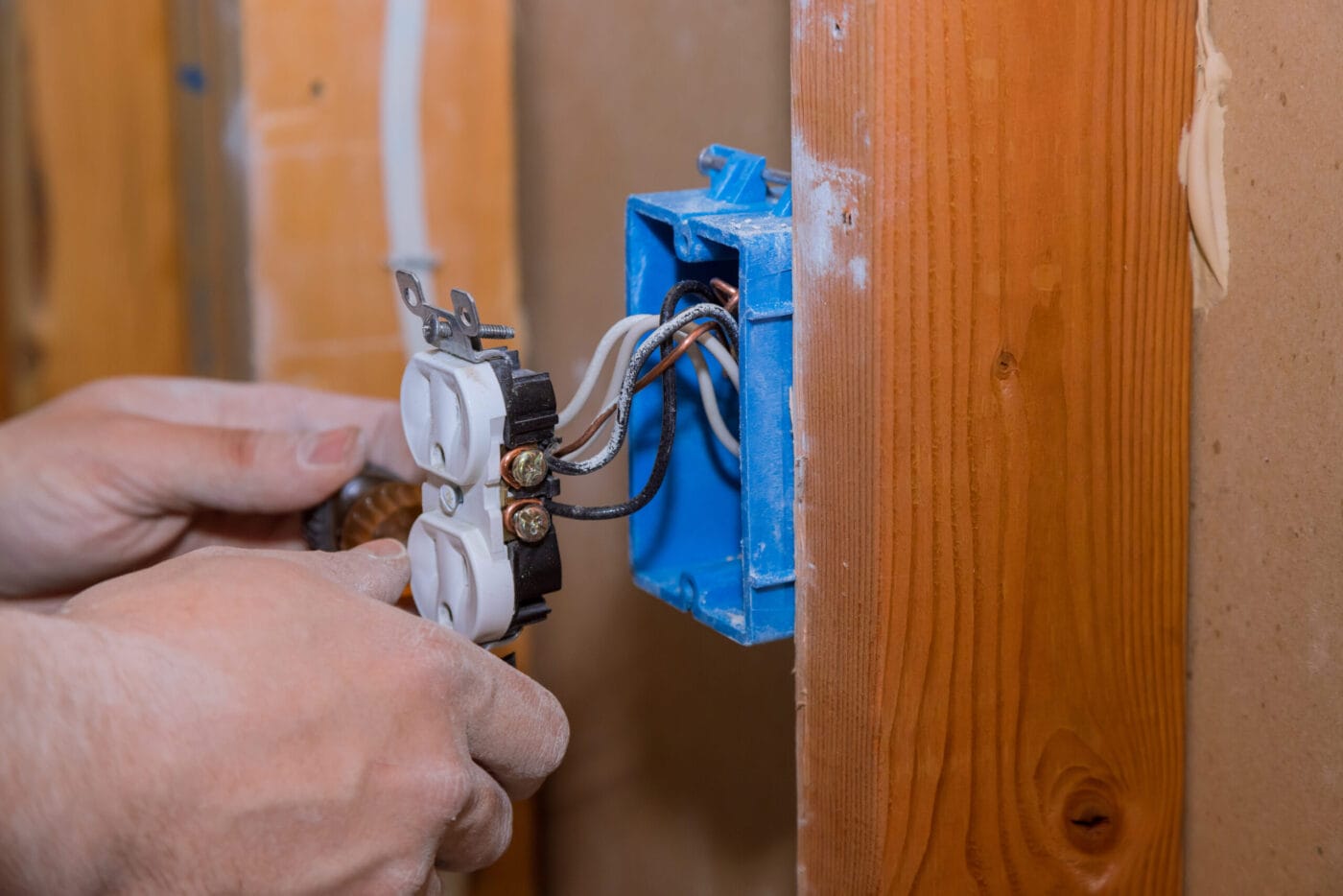 Electrical Repair