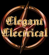 Elegant Electrical Logo