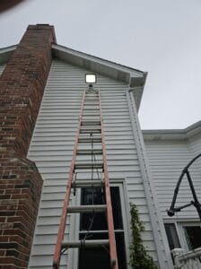 Exterior Lighting 1