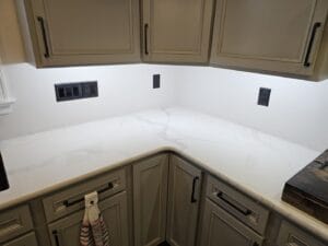 Undercounter Lighting