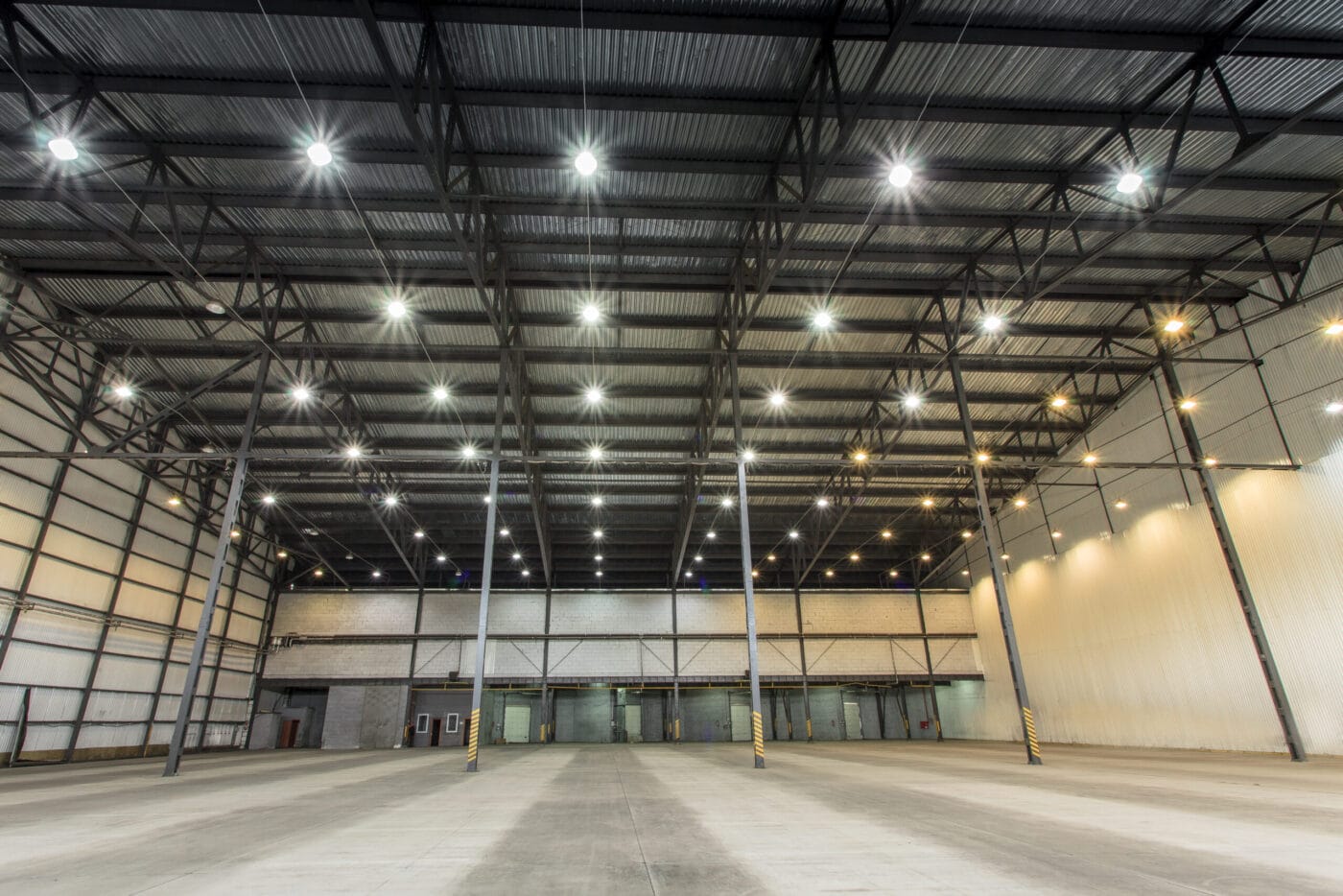 Warehouse-Lighting